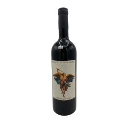Vintage Bottle - Valdicava Brunello di Montalcino DOCG 1988 0,75 lt. - COD. 4676