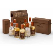 Beccaris - Linea Mini Selezione Grappa di Erbaluce 0,20 lt. (1 pz)
