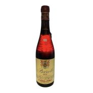 Vintage Bottle - E. Pira e Figli Barolo DOC 1973 0,72 lt. - COD. 4749