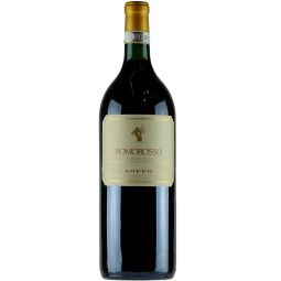 Coppo - Nizza DOCG Pomorosso 2020 9 lt. SALMANAZAR