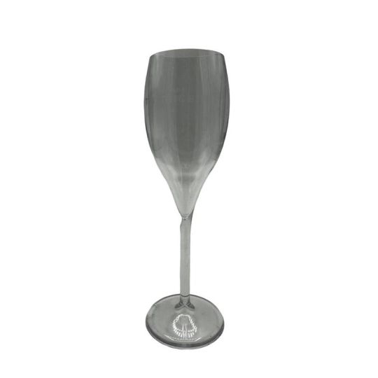Calice Champagne Taittinger (Materiale PET)