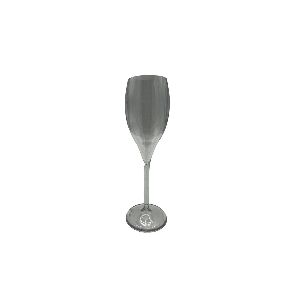 Calice Champagne Taittinger (Materiale PET)