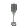 Calice Champagne Taittinger (Materiale PET)