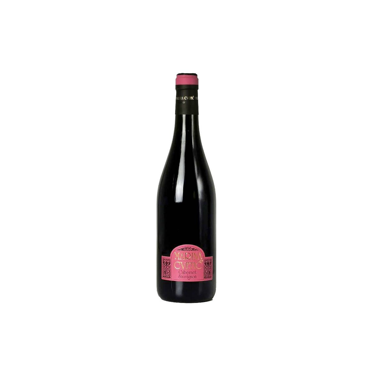 Masciarelli - Terre Aquilane IGT Cabernet Sauvignon Marina Cvetic 2019 0,75 lt.