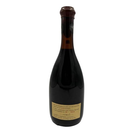 Vintage Bottle - Pico della Mirandola Barolo DOC 1964 0,72 lt. - COD. 4769