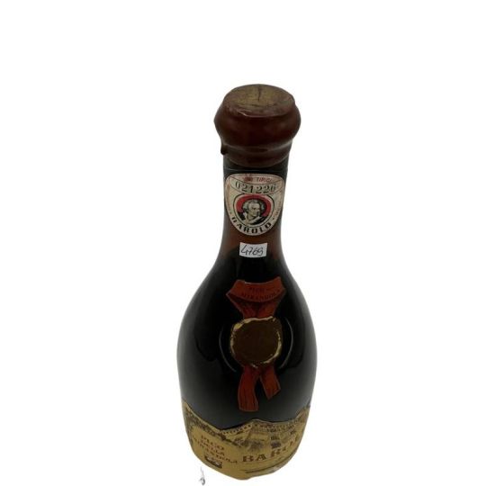 Vintage Bottle - Pico della Mirandola Barolo DOC 1964 0,72 lt. - COD. 4769