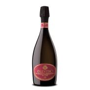 Podere Rocche dei Manzoni - Metodo Classico Rosè Valentino Brut Zero Rosè 2018 1,5 lt. MAGNUM
