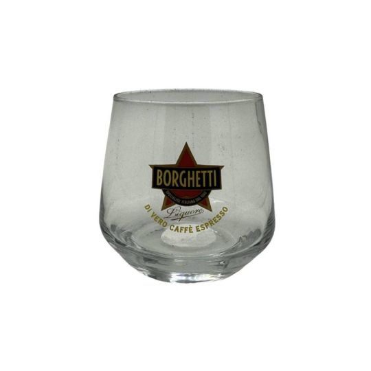 Calice Degustazione Borghetti