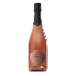 Autreau de Champillon - Champagne Rosè AOC Premier Cru Brut 0,75 lt.