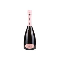 Bellavista - Franciacorta Rosè DOCG Alma Rosè Brut 0,75 lt.