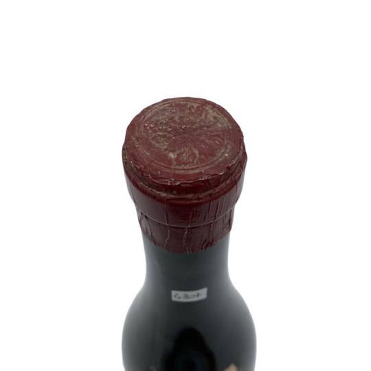 Vintage Bottle - Dott. Aldo Borgogno Barolo DOC 1967 0,72 lt. - COD. 4807
