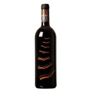 Cascina Castle't - Monferrato Rosso DOC Uvalino Uceline 2017 0,75 lt.