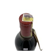 Vintage Bottle - Cinzano Vermouth Francesco Cinzano Antica Formula 1 lt. - COD. 6198