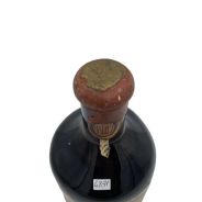 Vintage Bottle - Bertolo Valpantena Amarone Valpolicella DOC 1967 0,72 lt. - COD. 4831