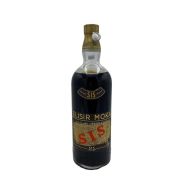 Vintage Bottle - SIS Elisir Moka 1 lt. SIGILLO STELLA - COD. 6207
