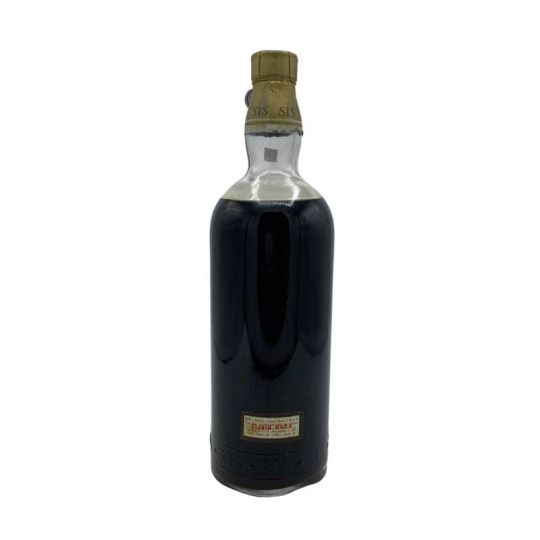 Vintage Bottle - SIS Elisir Moka 1 lt. SIGILLO STELLA - COD. 6207