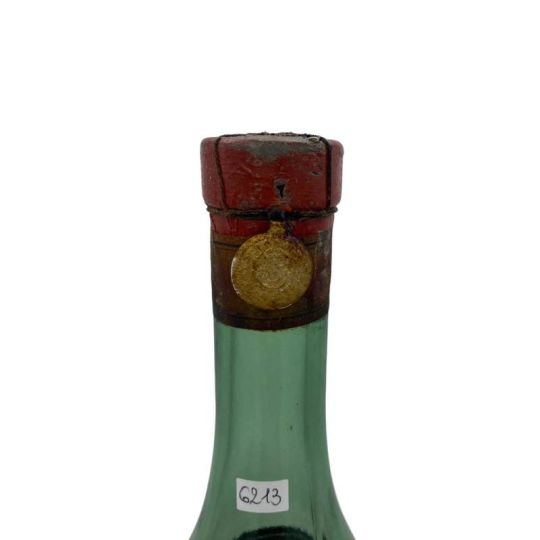 Vintage Bottle - Stock Maraschino SIGILLO STELLA 1 lt. - COD. 6213