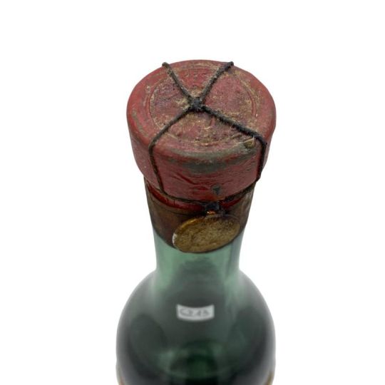 Vintage Bottle - Stock Maraschino SIGILLO STELLA 1 lt. - COD. 6213