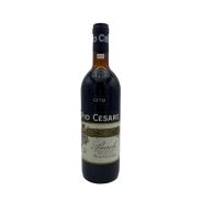 Vintage Bottle - Pio Cesare Barolo DOC 1979 0,75 lt. - COD. 4875