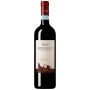 Tiezzi - Rosso di Montalcino DOC Poggio Cerrino 2022 0,75 lt.