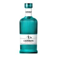 L'acrobate - Gin Artigianale 100% Bio Gin de France 0,70 lt.