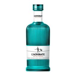 L'acrobate - Gin Artigianale 100% Bio Gin de France 0,70 lt.