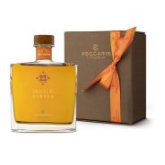 Beccaris - Linea Shapes Grappa di Barolo millesimata 0,70 lt. + Box