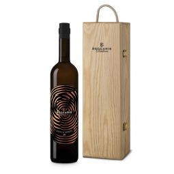 Beccaris - Linea Novecento Grappa di Barbera 1999 1,5 lt. MAGNUM + Box Legno