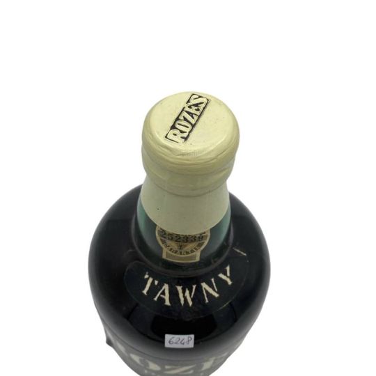 Vintage Bottle - Rozes Port Tawny 0,75 lt. - COD. 6248