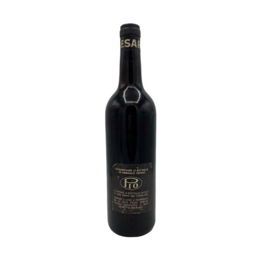 Vintage Bottle - Pio Cesare Barolo DOC 1964 0,72 lt. - COD. 4963