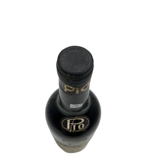Vintage Bottle - Pio Cesare Barolo DOC 1964 0,72 lt. - COD. 4963