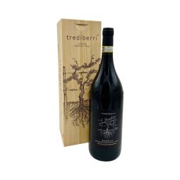 Trediberri - Barolo DOCG Rocche dell'Annunziata 2020 1,5 lt. MAGNUM + Box Legno