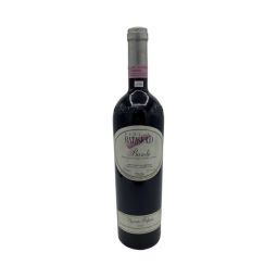 Vintage Bottle - Beni di Batasiolo Barolo DOCG Vigneto Bofani 1990 0,75 lt. - COD. 4971
