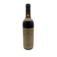 Vintage Bottle - Giuseppe Contratto Barolo Riserva del Centenario 1971 0,72 lt. - COD. 4997