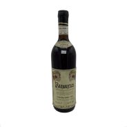 Vintage Bottle - Alessandro Odore Barbaresco DOC 1983 0,75 lt. - COD. 10028