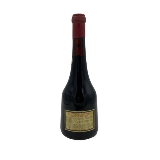 Vintage Bottle - Cantina Sociale Valpollicella Negrar Recioto della Valpolicella Amarone Classico DOC Ombreta 1970 0,72 lt. - COD. 10019
