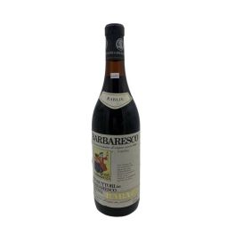 Vintage Bottle - Produttori del Barbaresco Barbaresco Riserva DOC Rabaja 1978 0,75 lt. - COD. 10052