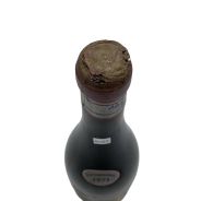 Vintage Bottle - Alessandria Luigi Barolo DOC Azienda Agricola Martinat 1971 0,75 lt. - COD. 10065