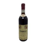 Vintage Bottle - Alessandro Odore Barbaresco DOC 1983 0,75 lt. - COD. 10059