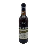 Vintage Bottle - Pio Cesare Barolo DOC 1979 0,75 lt. - COD. 10157