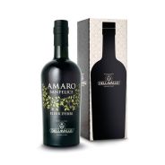 Distilleria Dellavalle - Amaro San Felice Elisir d'Erbe 0,70 lt. + Box