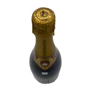 Vintage Bottle - Contratto Metodo Classico For England Pas Dosè 0,75 lt. (sboccatura 2001) - COD. 10175