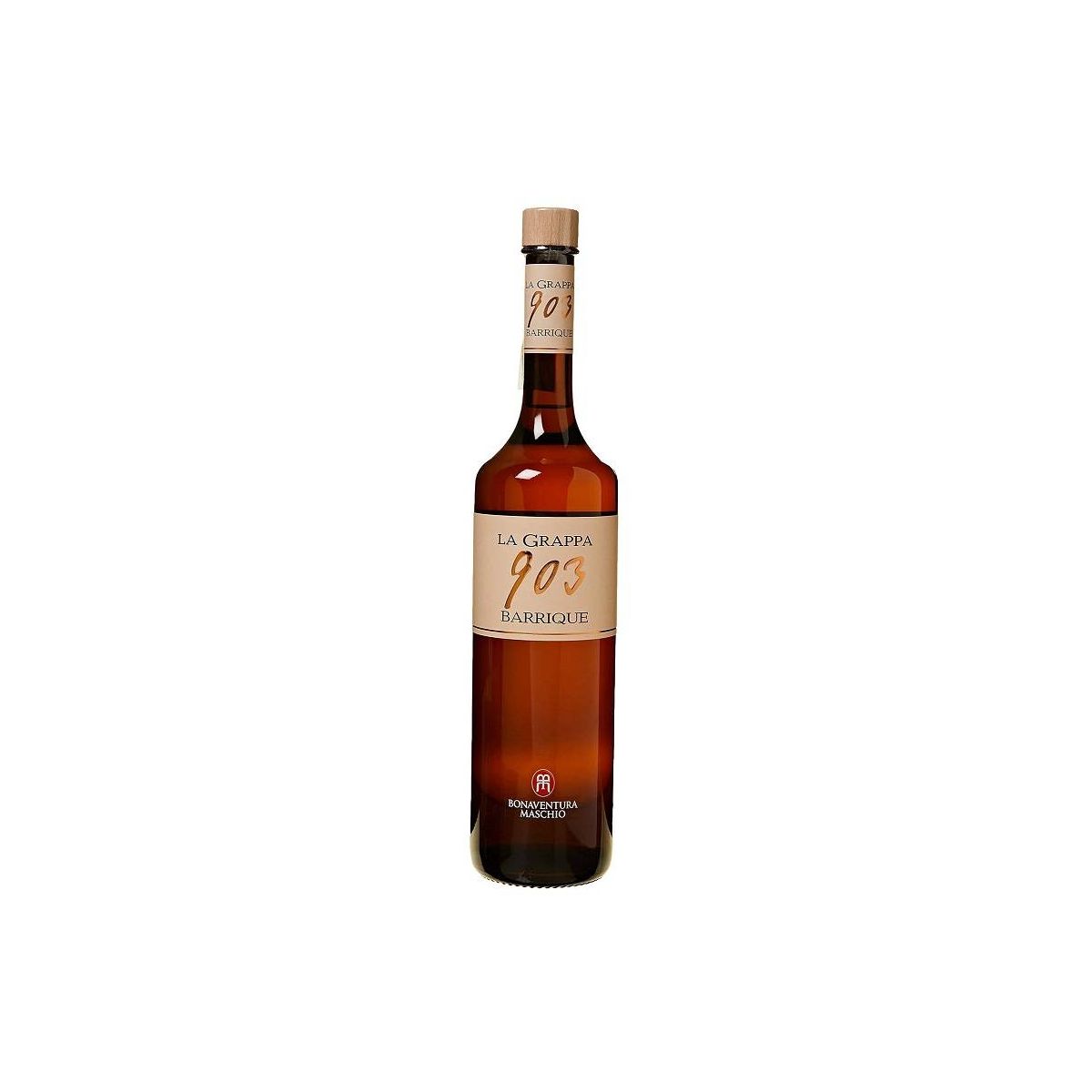 Bonaventura Maschio - La Grappa 903 Barrique 0,70 lt.