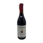 Vintage Bottle - Casa Vinicola Piemontese Barbaresco DOCG Le Terre Forti 1981 0,75 lt. - COD. 10199