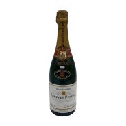 Vintage Bottle - Laurent Perrier Champagne Brut  L.P. 0,75 lt. Vecchia Sboccautra - COD. 10241
