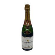 Vintage Bottle - Laurent Perrier Champagne Brut  L.P. 0,75 lt. Vecchia Sboccautra - COD. 10241