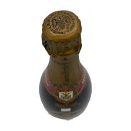 Vintage Bottle - Laurent Perrier Champagne Brut  L.P. 0,75 lt. Vecchia Sboccautra - COD. 10241