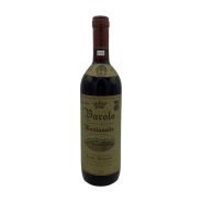 Vintage Bottle - Tenuta Montanello Barolo DOC 1979 0,75 lt. - COD. 10254