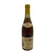 Vintage Bottle - Ant. Bourgeois Chablis 1964 0,75 lt. - COD. 10379