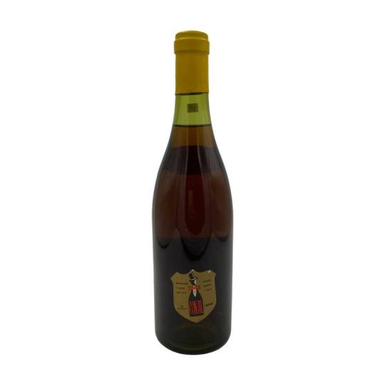 Vintage Bottle - Ant. Bourgeois Chablis 1964 0,75 lt. - COD. 10379